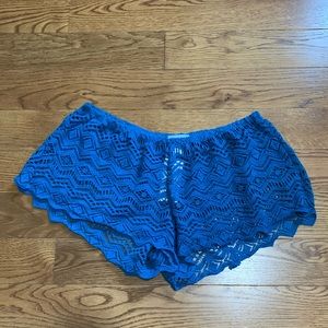 EBERJEY Beach Comber Sam Short (NWT)